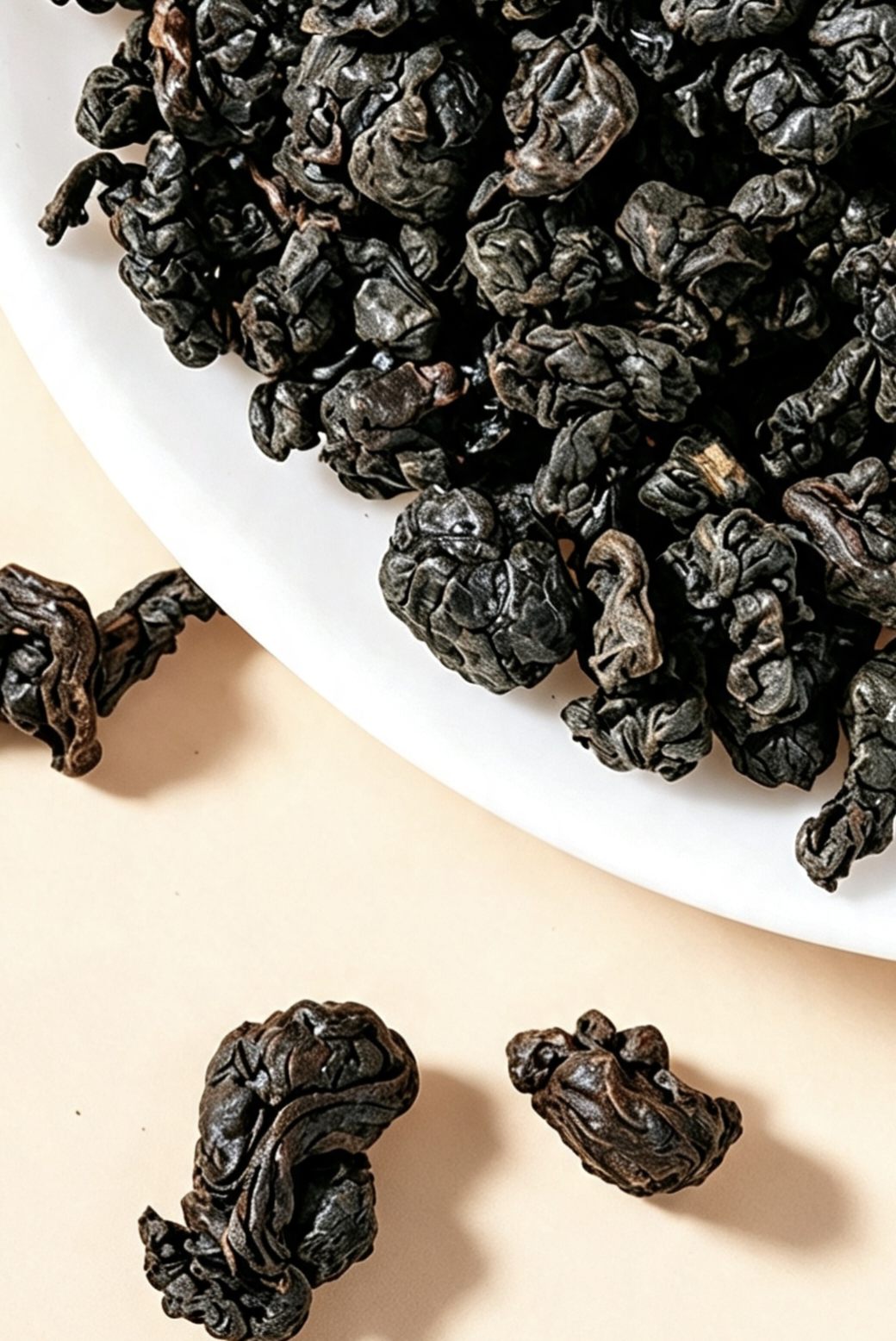 Oolong-tea