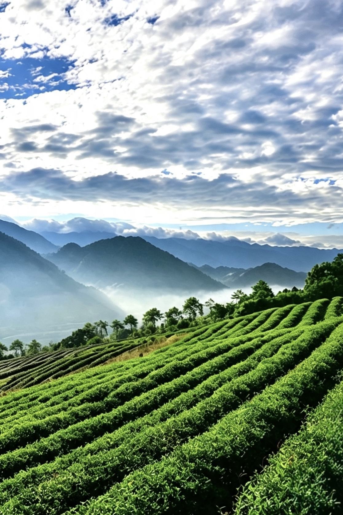 Oolong-tea